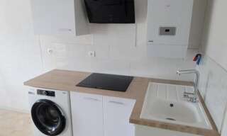 Appartement 2 Pièces 40 m² à louer à La Roche-sur-Yon (85000)