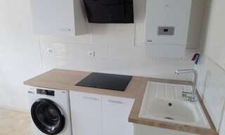 Appartement 2 Pièces 40 m² à louer à La Roche-sur-Yon (85000)