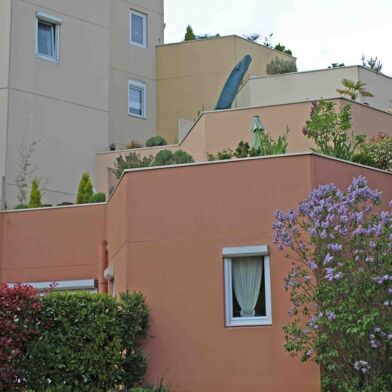 Appartement 3 pièces 710 €