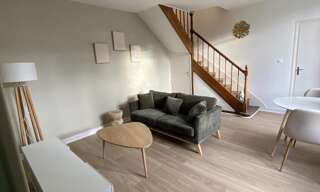 Maison 2 Pièces 53 m² à louer à Angoulême (16000)