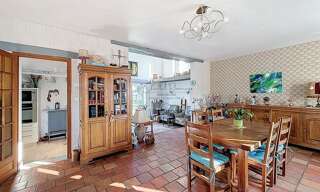 Maison 144 m² en viager Semblançay (37360)