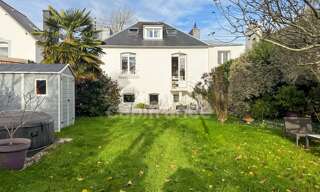 Maison 6 Pièces 125 m² à vendre à Le Relecq-Kerhuon (29480)