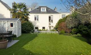 Maison 6 Pièces 125 m² à vendre à Le Relecq-Kerhuon (29480)