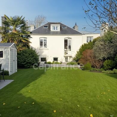 Maison 6 pièces 433440 €