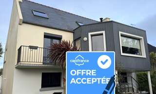 Maison 6 Pièces 145 m² à vendre à Le Relecq-Kerhuon (29480)