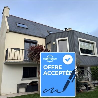 Maison 6 pièces 399000 €