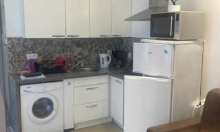 Appartement 1 Pièce 22 m² à vendre à Dijon (21000)