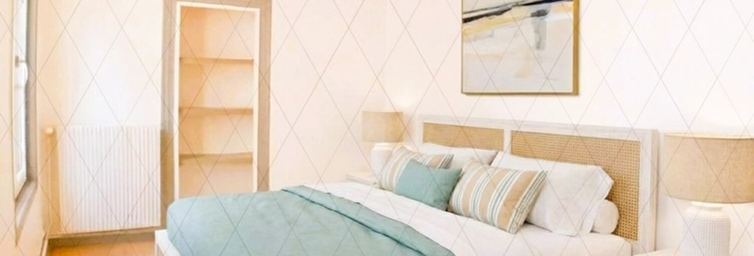 Appartement 3 Pièces 63 m² à vendre à Saumur (49400)