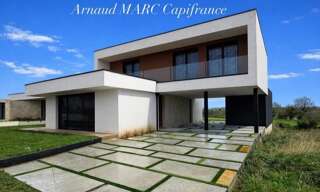 Maison 7 Pièces 141 m² à vendre à Tréglonou (29870)