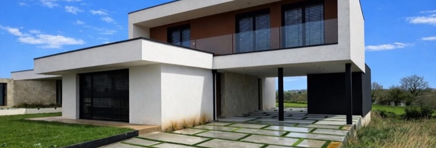 Maison 7 Pièces 141 m² à vendre à Tréglonou (29870)