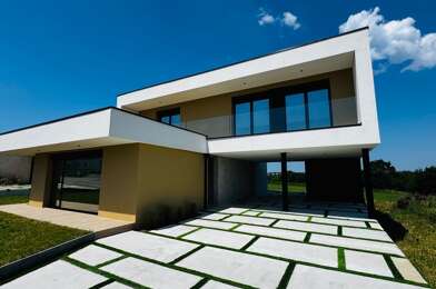 Maison 7 pièces 395000 €