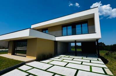 Superbe maison contemporaine – 140m2 – PMR – Proche Brest, Lannilis — photo du bien
