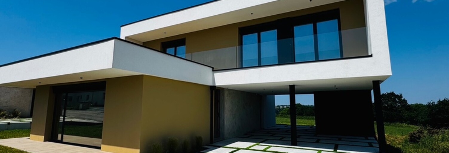 Maison 7 Pièces 141 m² à vendre à Tréglonou (29870)