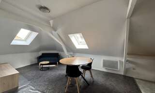 Appartement 1 Pièce 29 m² à louer à Saint-Omer (62500)