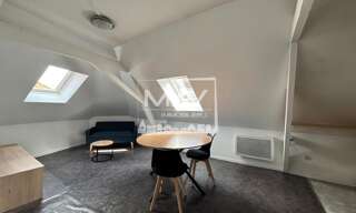 Appartement 1 Pièce 29 m² à louer à Saint-Omer (62500)