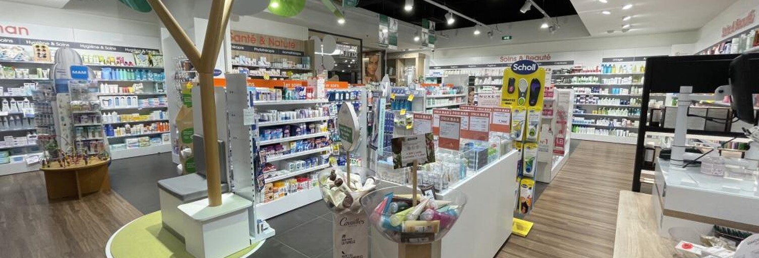 Commerce  246 m² à louer à Aire-sur-la-Lys (62120)