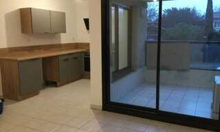 Appartement 2 Pièces 42 m² à louer à Montpellier (34000)