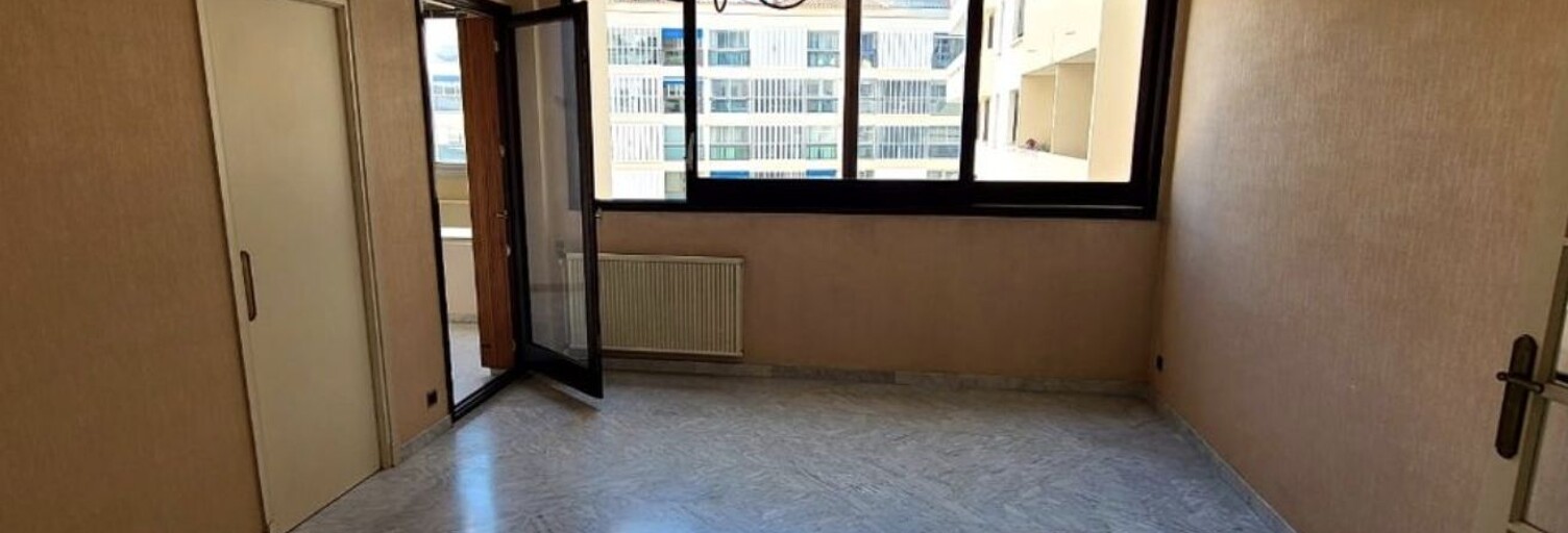 Appartement 4 Pièces 100 m² à louer à Perpignan (66000)