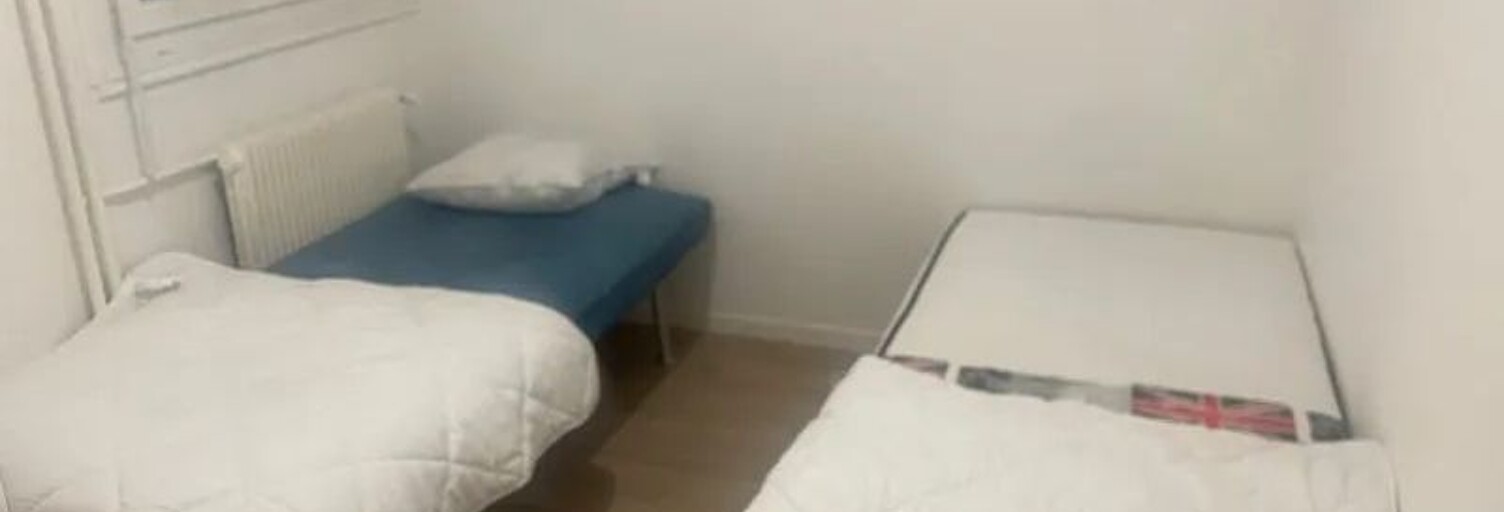 Appartement 1 Pièce 30 m² à louer à Grenoble (38000)