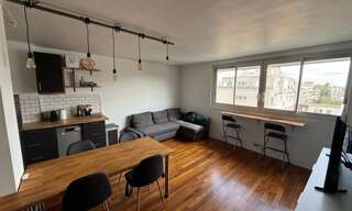 Appartement 2 Pièces 41 m² à louer à Asnières-sur-Seine (92600)