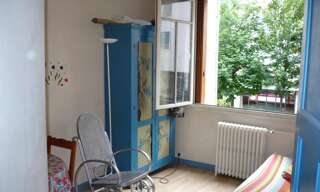 Appartement 1 Pièce 34 m² à louer à Paris 11 (75011)