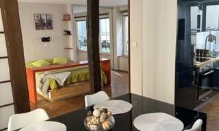 Appartement 3 Pièces 68 m² à louer à Rouen (76000)