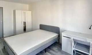 Appartement 4 Pièces 66 m² à louer à Aubervilliers (93300)