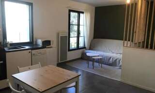 Appartement 1 Pièce 27 m² à louer à Prades-le-Lez (34730)