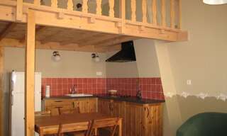 Appartement 2 Pièces 45 m² à louer à Grenoble (38000)