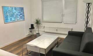 Appartement 2 Pièces 44 m² à louer à Strasbourg (67000)