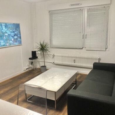 Appartement 2 pièces 1184 €