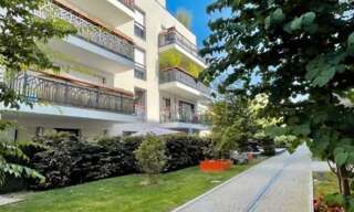 Appartement 2 Pièces 50 m² à louer à Puteaux (92800)