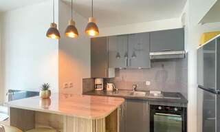 Appartement 2 Pièces 40 m² à louer à Courbevoie (92400)