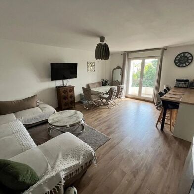 Appartement 3 pièces 1490 €