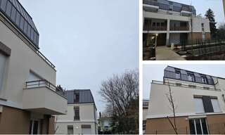 Appartement 3 Pièces 59 m² à louer à Noisy-le-Sec (93130)