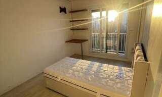 Appartement 5 Pièces 78 m² à louer à Saint-Denis (93200)