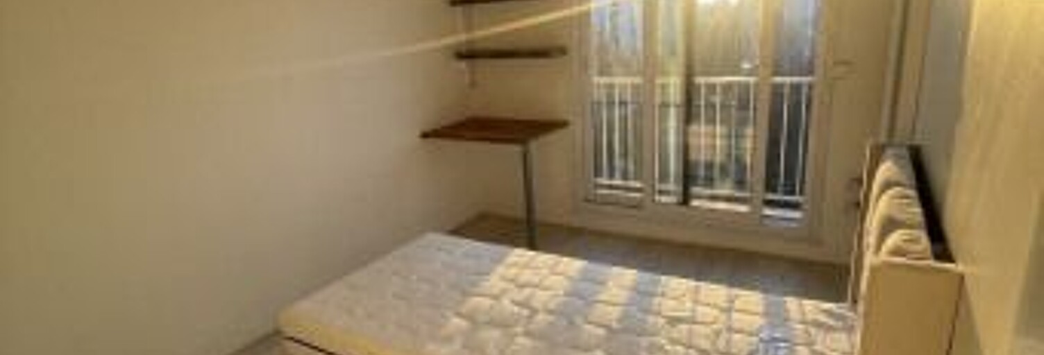 Appartement 5 Pièces 78 m² à louer à Saint-Denis (93200)