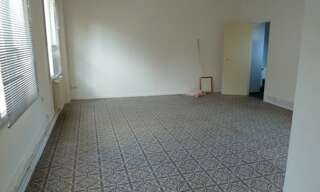 Appartement 2 Pièces 44 m² à louer à Rouen (76000)