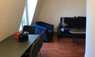Appartement 2 Pièces 32 m² à louer à Paris 16 (75016)