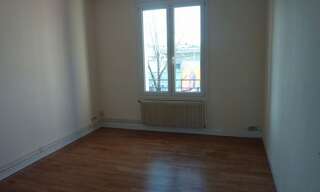 Appartement 3 Pièces 40 m² à louer à Tours (37000)