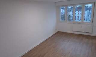 Appartement 2 Pièces 45 m² à louer à Metz (57000)