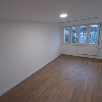 Appartement 2 pièces 750 €