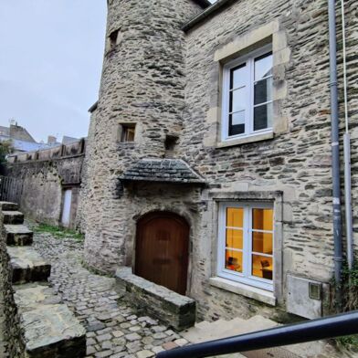 Appartement 1 pièces 650 €