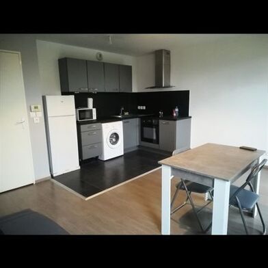 Appartement 2 pièces 780 €