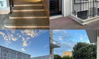 Appartement 3 Pièces 75 m² à louer à Le Havre (76600)