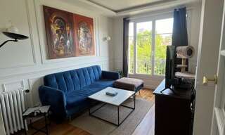 Appartement 2 Pièces 43 m² à louer à Colombes (92700)