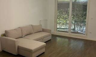 Appartement 2 Pièces 48 m² à louer à Gennevilliers (92230)