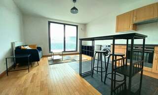 Appartement 2 Pièces 46 m² à louer à Paris 19 (75019)