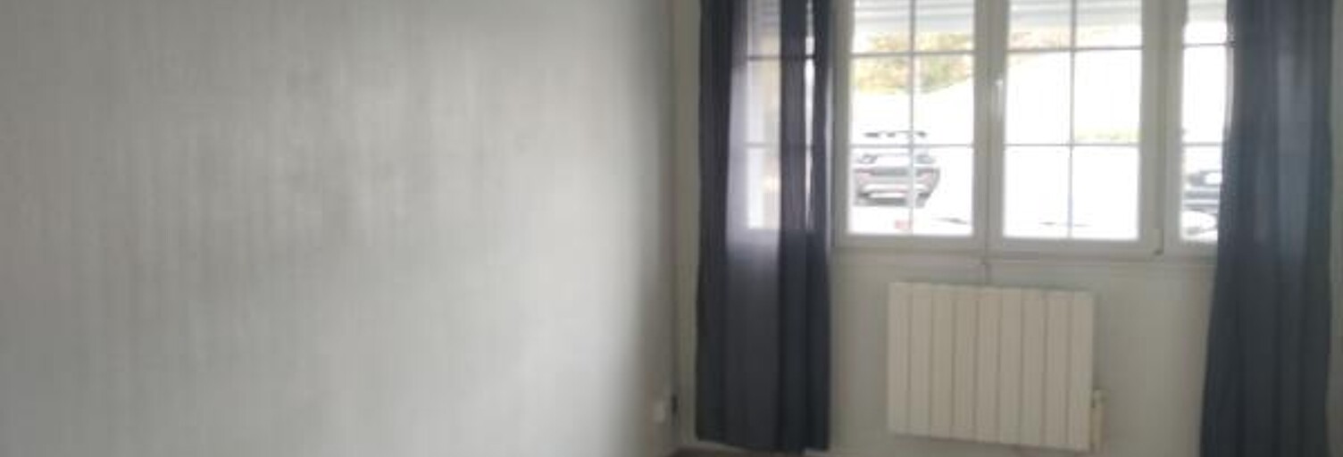 Appartement 2 Pièces 42 m² à louer à Lamorlaye (60260)