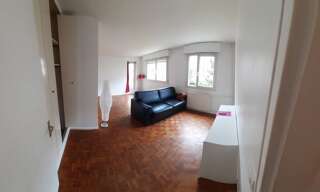 Appartement 2 Pièces 45 m² à louer à Rouen (76000)